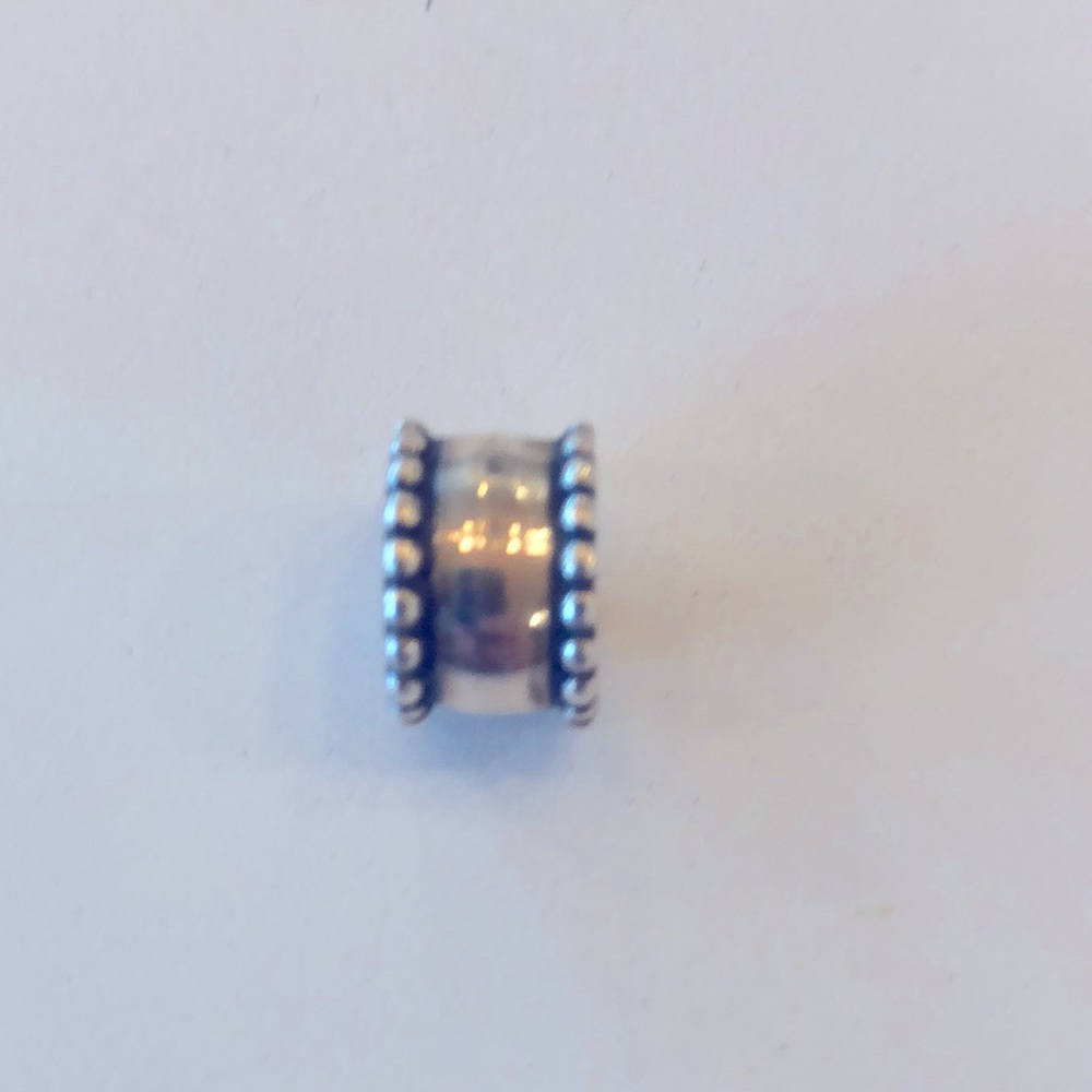 - Authentic Pandora Bead